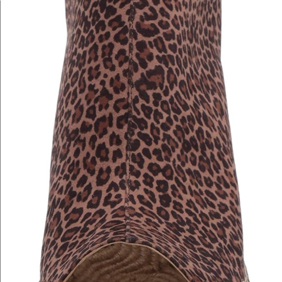 Kenneth Cole New York Women's Espadrille, Wedge Sandal - Picture 3 of 7